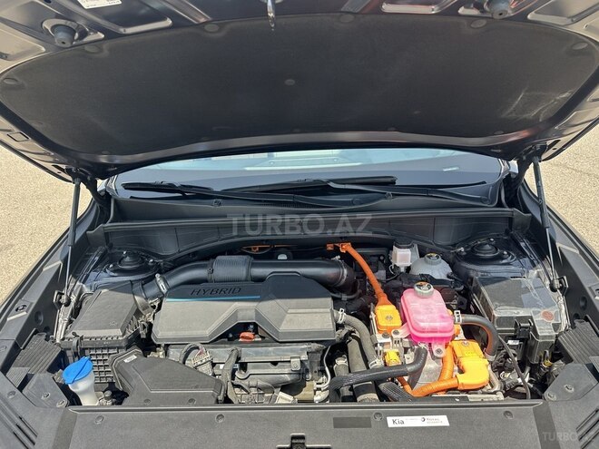 Kia Sorento 2022, 48,400 km - 1.6 l - Gəncə