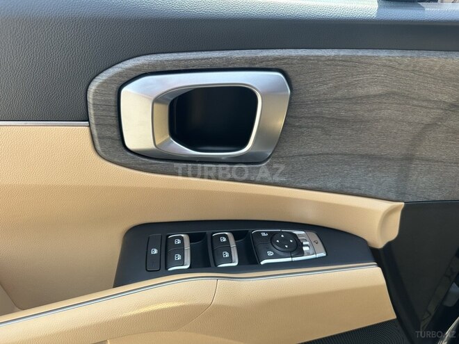 Kia Sorento 2022, 48,400 km - 1.6 l - Gəncə