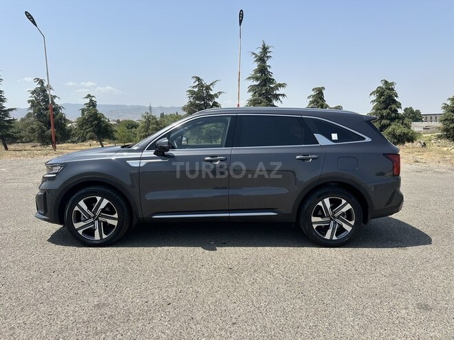 Kia Sorento 2022, 48,400 km - 1.6 l - Gəncə