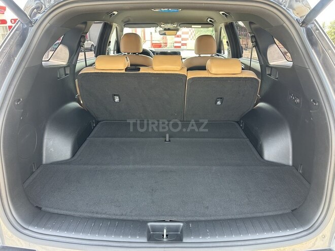 Kia Sorento 2022, 48,400 km - 1.6 l - Gəncə