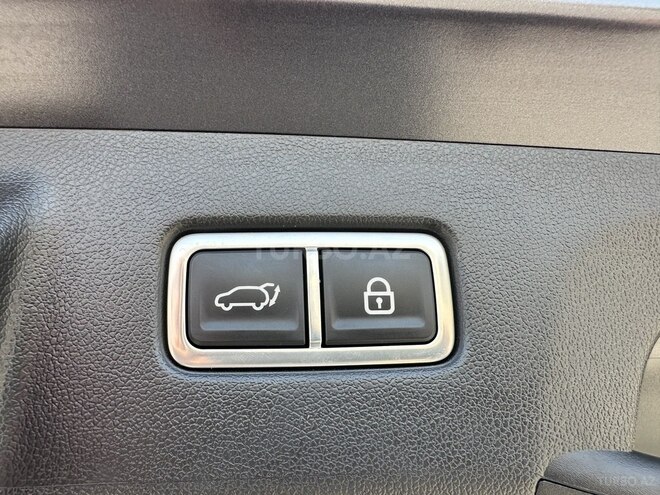 Kia Sorento 2022, 48,400 km - 1.6 l - Gəncə