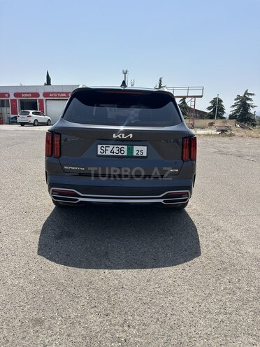 Kia Sorento 2022, 48,400 km - 1.6 l - Gəncə
