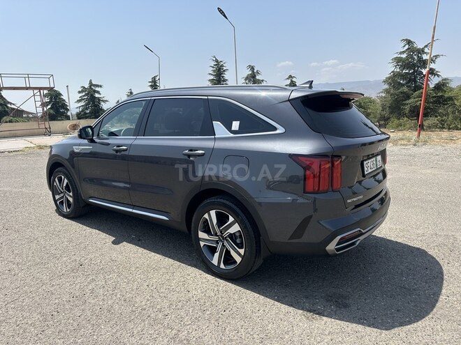 Kia Sorento 2022, 48,400 km - 1.6 l - Gəncə