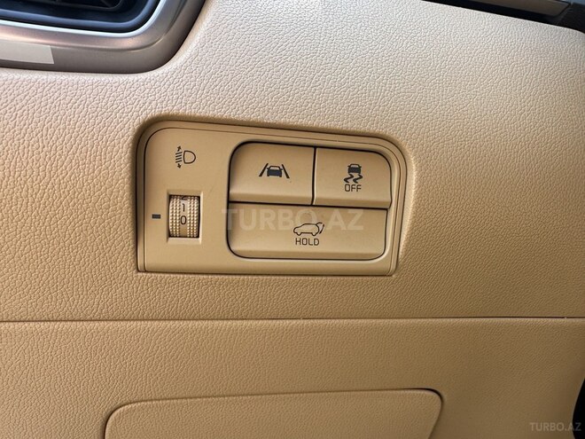 Kia Sorento 2022, 48,400 km - 1.6 l - Gəncə