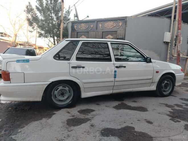 LADA (VAZ) 2115 2012, 184,000 km - 1.6 l - Bakı