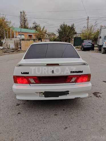 LADA (VAZ) 2115 2012, 184,000 km - 1.6 l - Bakı