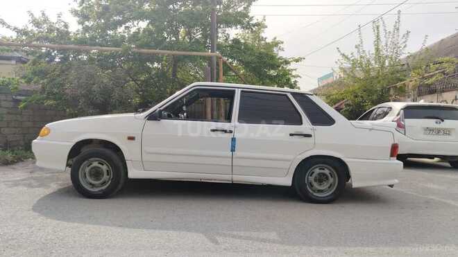 LADA (VAZ) 2115 2012, 184,000 km - 1.6 l - Bakı