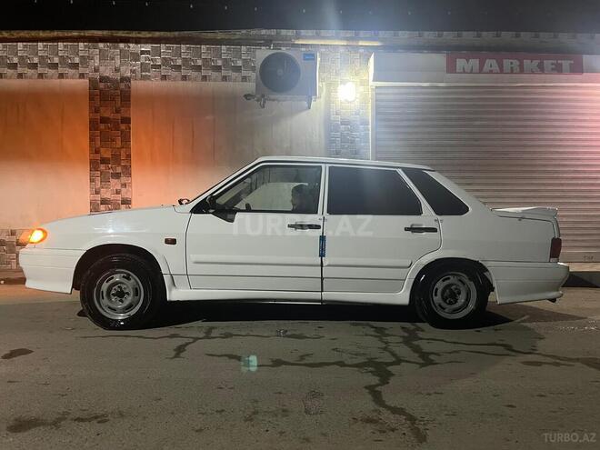 LADA (VAZ) 2115 2012, 184,000 km - 1.6 l - Bakı
