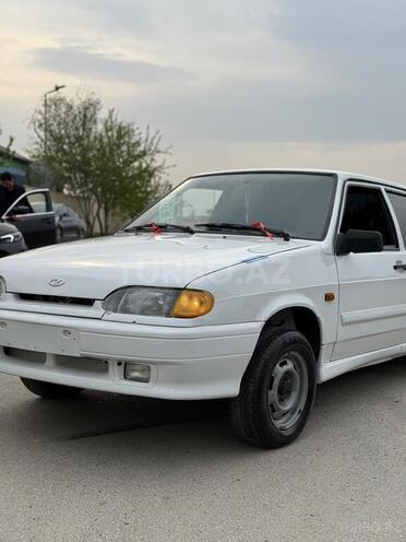 LADA (VAZ) 2115 2012, 184,000 km - 1.6 l - Bakı