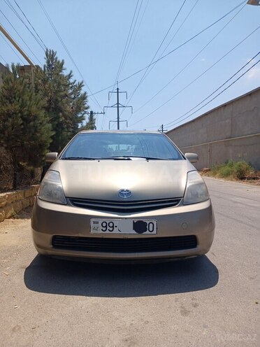 Toyota Prius 2007, 330,000 km - 1.5 l - Bakı