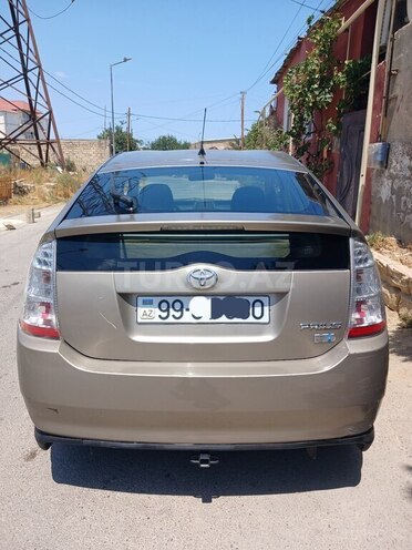 Toyota Prius 2007, 330,000 km - 1.5 l - Bakı
