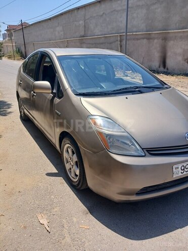 Toyota Prius 2007, 330,000 km - 1.5 l - Bakı