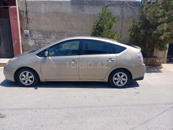 Toyota Prius 2007, 330,000 km - 1.5 l - Bakı
