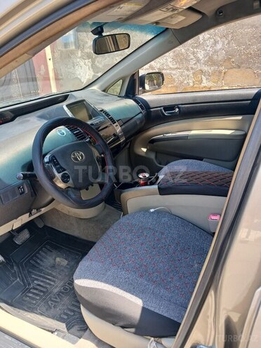 Toyota Prius 2007, 330,000 km - 1.5 l - Bakı