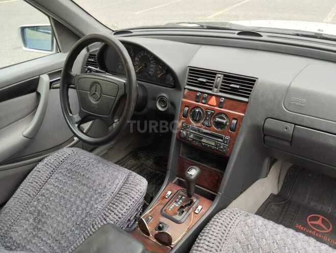 Mercedes C 200 1997, 360,000 km - 2.0 l - Bakı