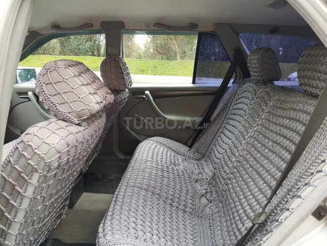 Mercedes C 200 1997, 360,000 km - 2.0 l - Bakı