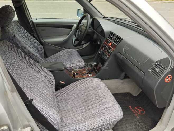 Mercedes C 200 1997, 360,000 km - 2.0 l - Bakı