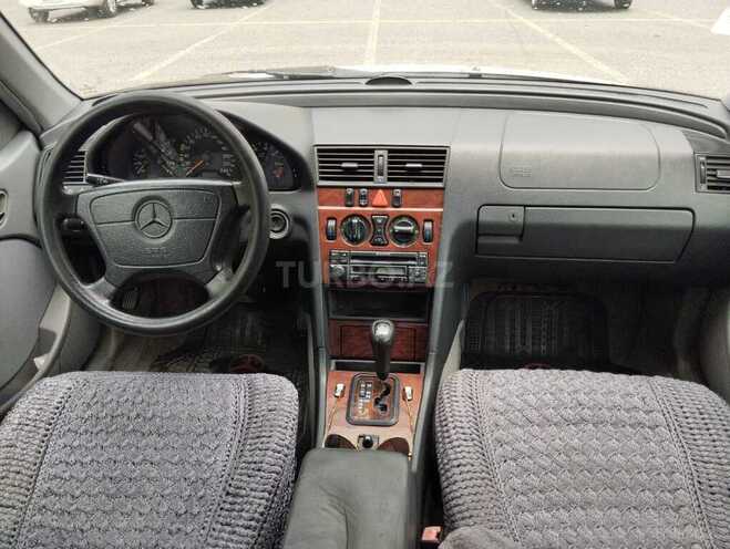 Mercedes C 200 1997, 360,000 km - 2.0 l - Bakı