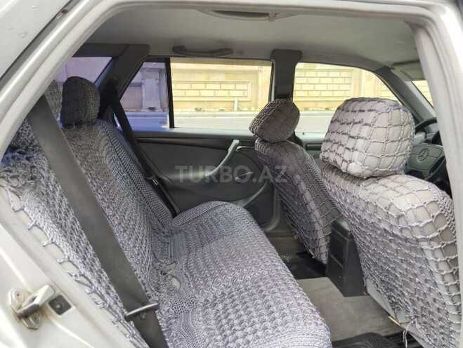 Mercedes C 200 1997, 360,000 km - 2.0 l - Bakı