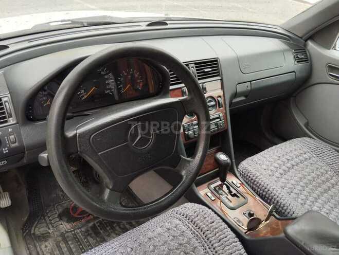 Mercedes C 200 1997, 360,000 km - 2.0 l - Bakı
