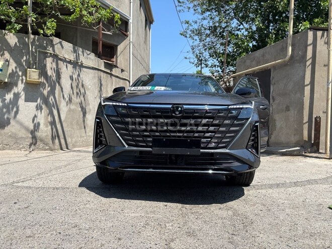 Changan  2025, 0 km - 1.5 л - Bakı