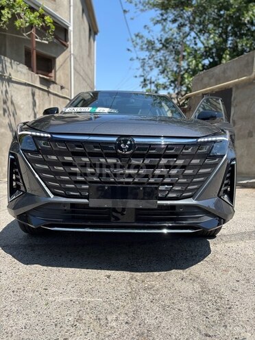 Changan  2025, 0 km - 1.5 л - Bakı