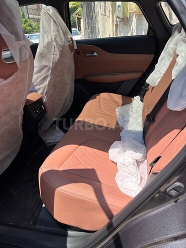 Changan  2025, 0 km - 1.5 л - Bakı