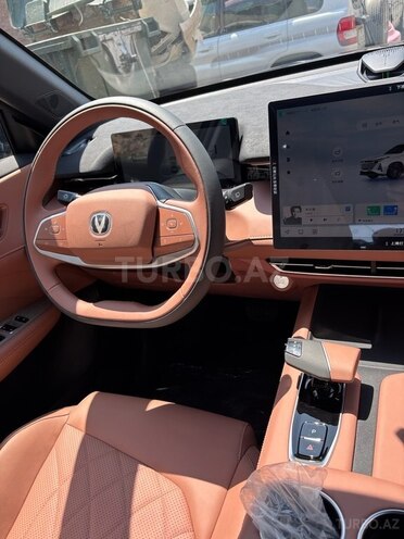 Changan  2025, 0 km - 1.5 л - Bakı