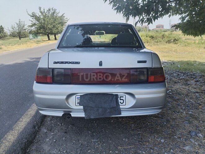 LADA (VAZ) 2110 2003, 98,000 km - 1.5 л - Bərdə