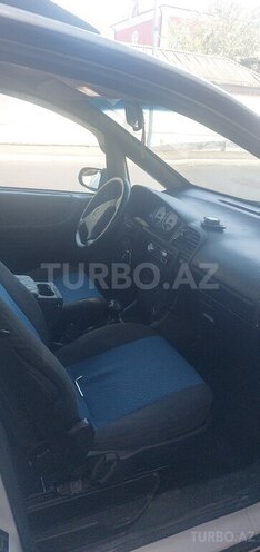 Opel Zafira 2003, 280,000 km - 2.0 l - Bakı