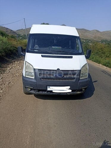Ford Transit 2011, 408,600 km - 2.2 l - Gədəbəy