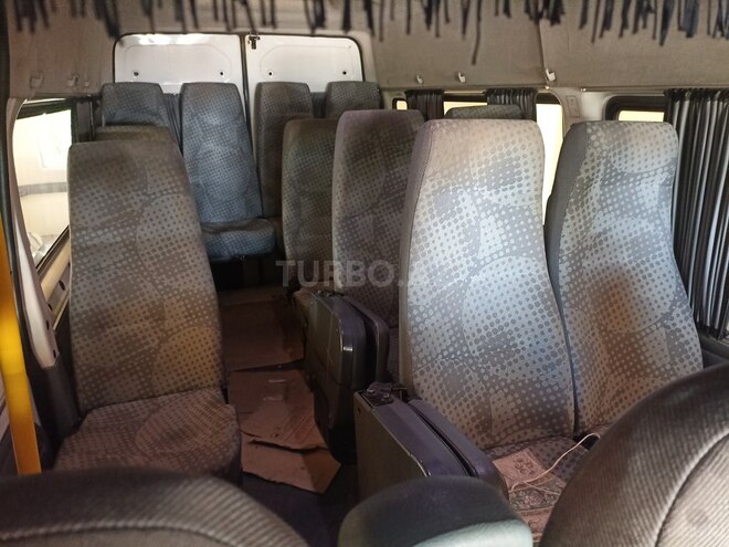 Ford Transit 2011, 408,600 km - 2.2 l - Gədəbəy