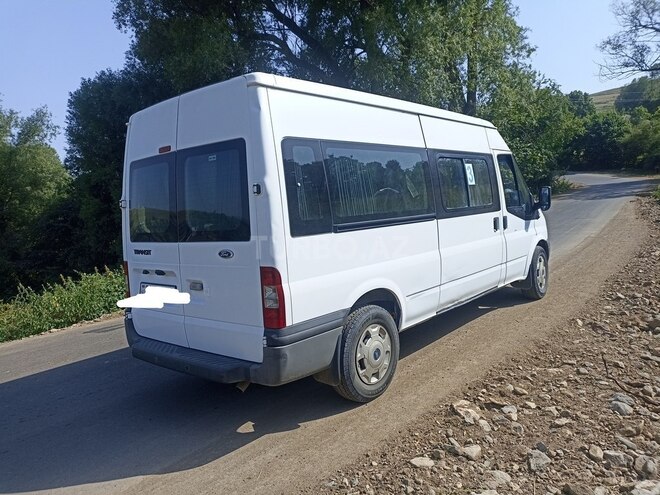 Ford Transit 2011, 408,600 km - 2.2 l - Gədəbəy