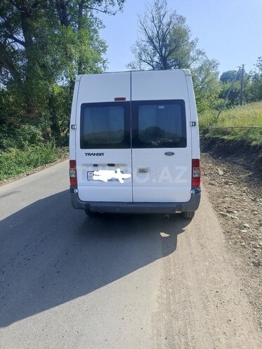 Ford Transit 2011, 408,600 km - 2.2 l - Gədəbəy