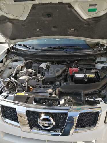 Nissan X-Trail 2013, 157,000 km - 2.5 л - Lənkəran
