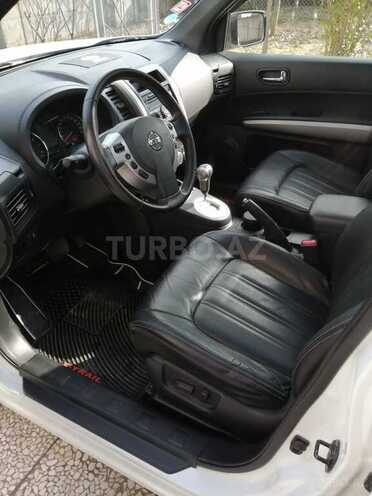Nissan X-Trail 2013, 157,000 km - 2.5 л - Lənkəran