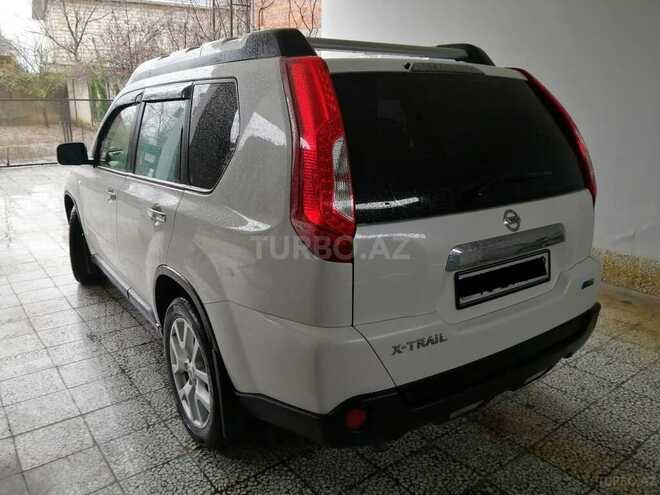 Nissan X-Trail 2013, 157,000 km - 2.5 л - Lənkəran