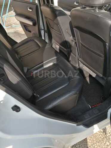 Nissan X-Trail 2013, 157,000 km - 2.5 л - Lənkəran