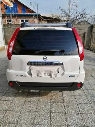 Nissan X-Trail 2013, 157,000 km - 2.5 л - Lənkəran