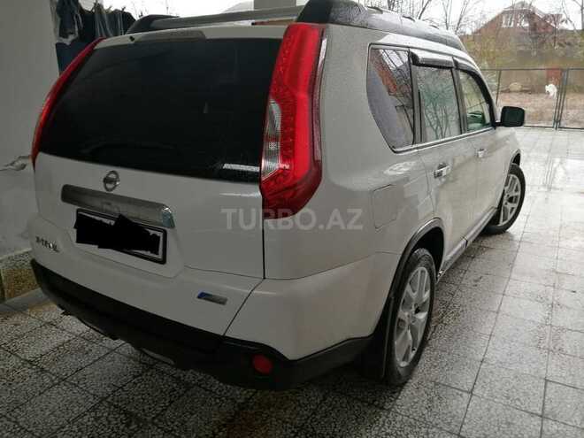 Nissan X-Trail 2013, 157,000 km - 2.5 л - Lənkəran
