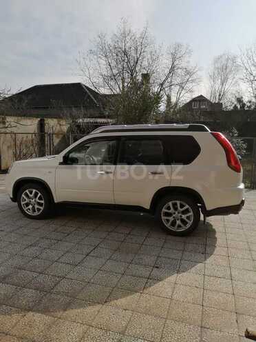 Nissan X-Trail 2013, 157,000 km - 2.5 л - Lənkəran
