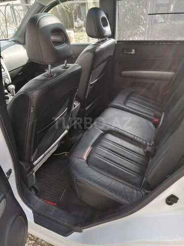 Nissan X-Trail 2013, 157,000 km - 2.5 л - Lənkəran