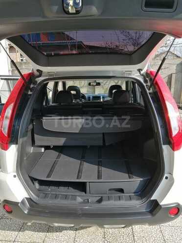 Nissan X-Trail 2013, 157,000 km - 2.5 л - Lənkəran