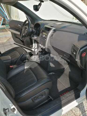 Nissan X-Trail 2013, 157,000 km - 2.5 л - Lənkəran