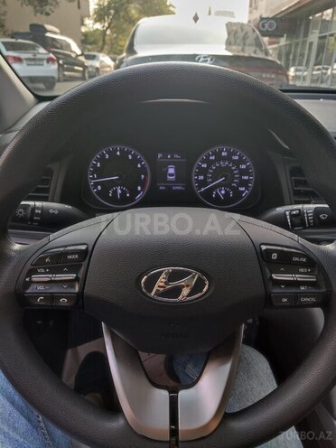 Hyundai Elantra 2019, 83,959 km - 2.0 l - Bakı