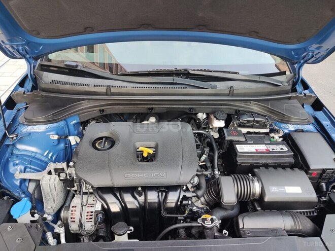 Hyundai Elantra 2019, 83,959 km - 2.0 l - Bakı
