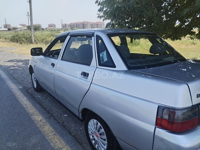 LADA (VAZ) 2110 2003, 98,000 km - 1.5 л - Bərdə