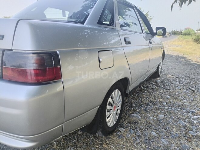 LADA (VAZ) 2110 2003, 98,000 km - 1.5 л - Bərdə