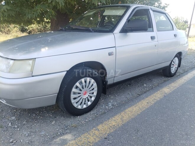 LADA (VAZ) 2110 2003, 98,000 km - 1.5 л - Bərdə