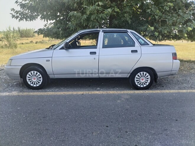 LADA (VAZ) 2110 2003, 98,000 km - 1.5 л - Bərdə